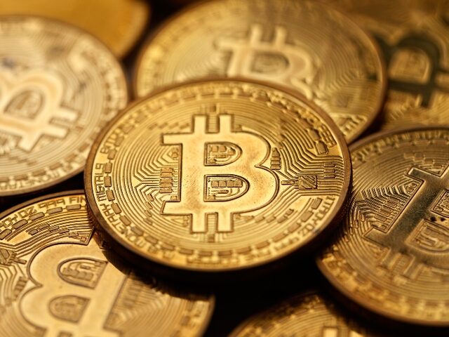 Bitcoin Rallies to Record High Value of $110,000