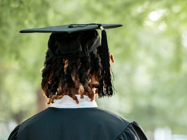 High School Student Living in Car Graduates with Several Full-Ride College Scholarships: ‘I&#