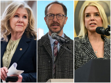 Marsha Blackburn Calls on Pam Bondi to Investigate Nashville Mayor Endangering ICE Agents