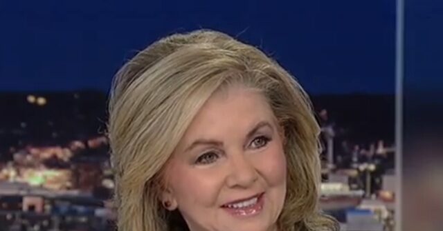 Blackburn: Countries 'Need Our Market More than We Need Theirs'