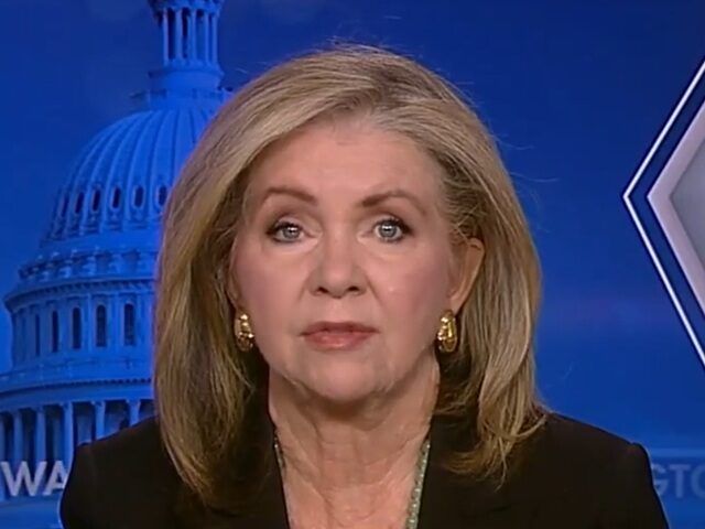 Blackburn: We Need AG Bondi to Investigate Nashville Mayor for Alleged Interference with ICE Deport