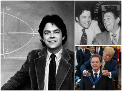 Art-Laffer-Reagan-Trump