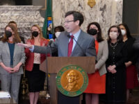 Washington State Gov. Signs Bill Mandating Permit for Gun Purchases