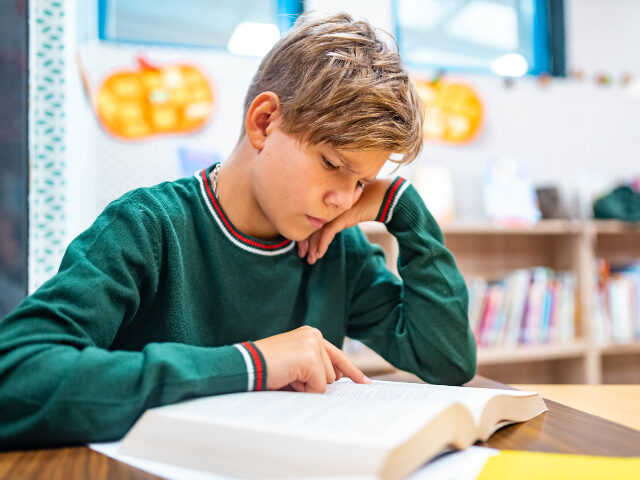 Dept. of Education Investigates WI School District Accused of Discriminating Against Dyslexic Stude