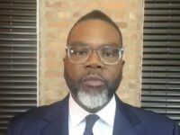 Chicago Mayor Johnson: Trump’s Administration ‘Reflects the Country Club’
