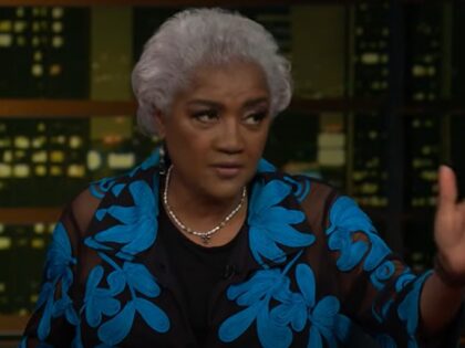 Brazile on Biden Blaming Bigotry for Harris Loss: We Elected Obama Twice, I’m ‘Proud&#8