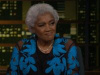 Brazile: Dems Avoided Open Primary Because They Thought Trump Would Lose Due to Convictions