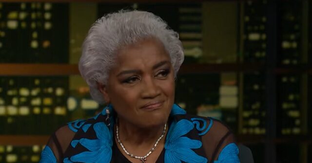 Brazile: Dems Avoided Open Primary Because They Thought Trump Would Lose Due to Convictions