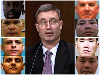 C-SPAN/DHS