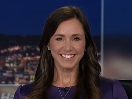 Katie Britt: Democrats ‘on the Side of Child Molesters, on Gang Members’