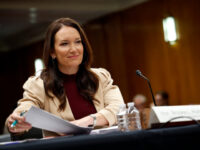 Agriculture Secretary Brooke Rollins: U.S.-UK Trade Deal ‘Puts Our Great American Agricultura