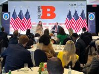 Exclusive — Brooke Rollins Showcases the Reality of Unfair Trade Practices and Why Trump Is R
