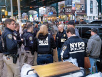 New York City: Police Shutter Brothel Near Schools in AOC’s District