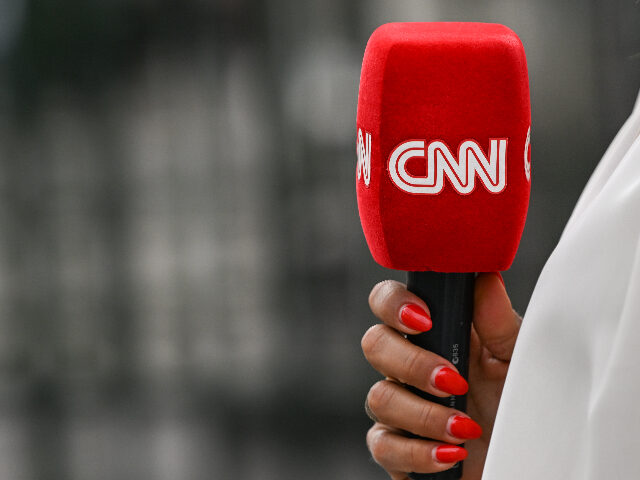 Nolte: CNN Platforms Sinaloa Gangster After Blacklisting 2020 Election Questioners