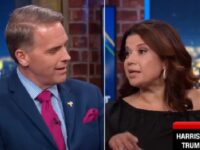 CNN’s Jennings to Ana Navarro: ‘Are You a Tattoo Truther?’