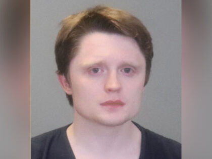 Former Georgia Democrat Candidate Who Called for Assassination of Trump Arrested in Child