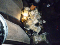 Mexican State AG’s Employee Arrested for Smuggling Gulf Cartel Money
