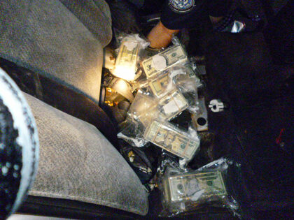 Mexican State AG’s Employee Arrested for Smuggling Gulf Cartel Money