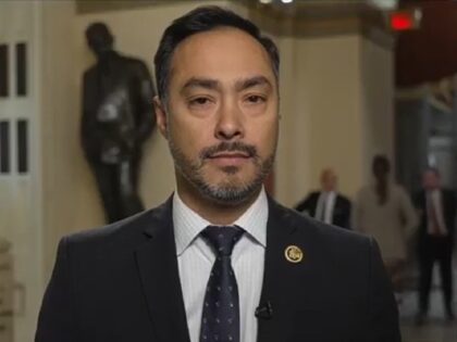 Border - Joaquin Castro on 5/7/2025 "The Lead"
