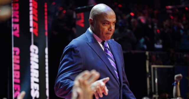 Charles Barkley Blasts 'Stupid' Supporters of Trans Athletes