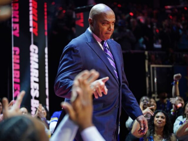 Charles Barkley Blasts ‘Stupid’ Supporters of Trans Athletes