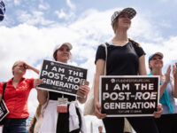 Exclusive — Pro-Life Coalition Urges GOP to Advance Bill Repealing FACE Act: ‘Congress Must Do 