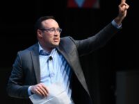Former CNN Hack Says Political Obsession Is Driving America ‘Crazy’ After His Tesla Was