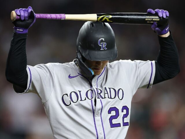Rockies Fan Sues Team After Foul Ball Hits Him in the Eye, Blames Team for Being Too Bad to Watch