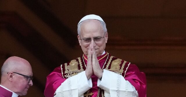 Internet Goes Wild with Pope Leo XIV Chicago White Sox Memes