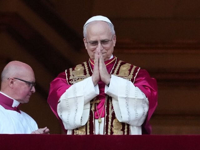 Internet Goes Wild with Pope Leo XIV Chicago White Sox, Bears Memes