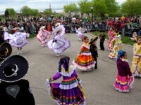 Cinco de Mayo Events Canceled for Fear of ICE Raids: ‘People Very Scared,’ ‘Think