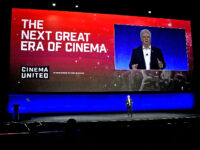 Cinema United CEO Praises Trump’s Push to Make U.S. Film Industry Great Again