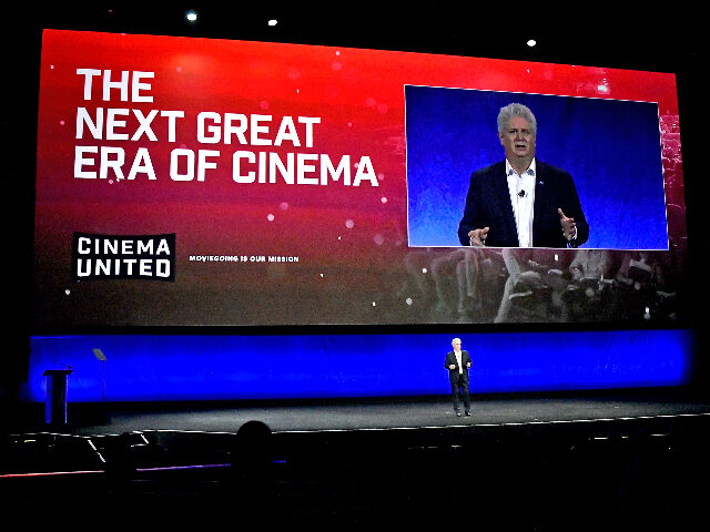 Cinema United CEO Praises Trump’s Push to Make U.S. Film Industry Great Again