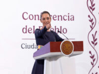 DEA Announces Joint Program With Mexico, Mexican President Says — Not True