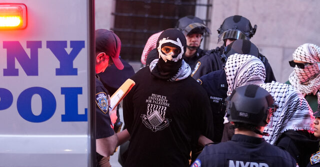 Marco Rubio Vows Visa Crackdown After Columbia Library Takeover: ‘Pro-Hamas Thugs No Longer Welcome' in U.S.