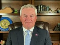 Comer: ‘Wouldn’t Surprise Me’ if Comey Was Trying to Gin Up a Coup, Insurrection