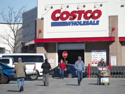 Costco, Levi’s, and Other Companies Stubbornly Cling to DEI Policies