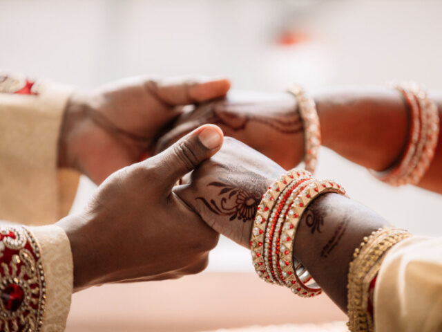 Indian Migrant Arrested for Marriage Fraud, Visa Overstay