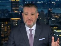 Cruz: We Can Destroy Nuke Facility Israel Has Challenge With, It’s in Our Interests to Do So