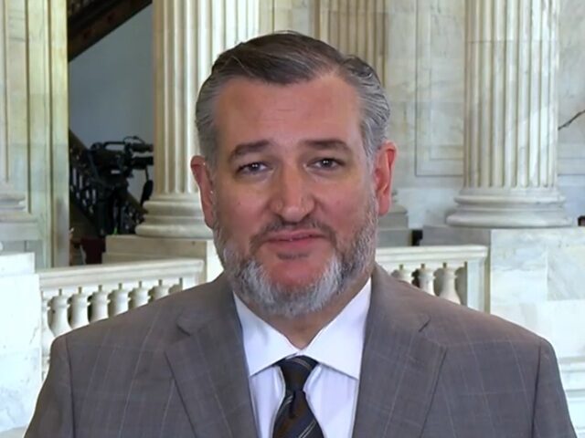 Cruz: Birthright Citizenship ‘an Abuse of Our Laws’