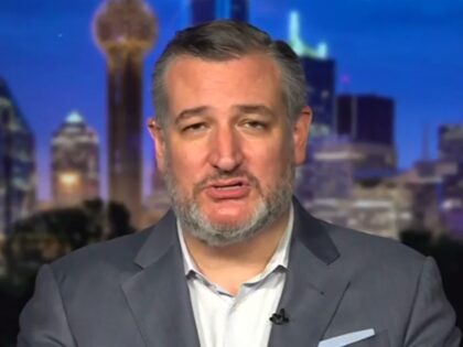 Ted Cruz on FNC, 5/29/2025