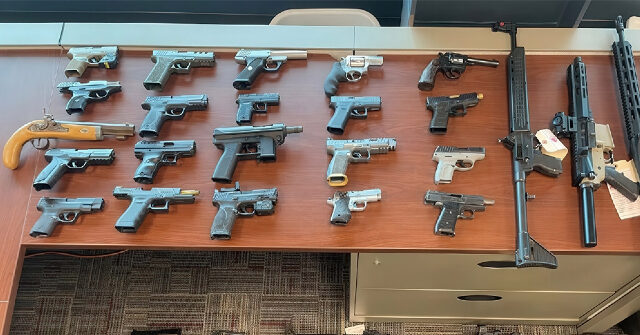Minnesota Supreme Court Rules in Favor of Unserialized Guns