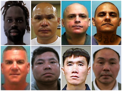 Immigration and Customs Enforcement