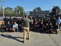 Three U.S. State Department Advisors Gunned Down at Taco Stand in Mexico