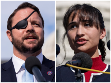 Dan-Crenshaw-Chloe-Cole-getty