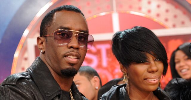 Singer Dawn Richard Says Sean ‘Diddy’ Combs Threatened Her with Death After She Saw Him Beat Cassie thumbnail