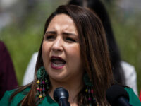 Watch: Dem. Rep., Daughter of Illegal Migrant, Demands Kristi Noem’s Resignation