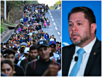Democrat Sen. Ruben Gallego Pushes Amnesty for Illegal Aliens in Response to Trump’s Self-Dep