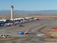 Denver International Suffers Air Traffic Control Outage as Airport Tech Woes Continue