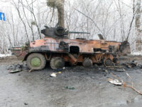 Ukraine Says Major Prisoner Swap With Russia is Underway